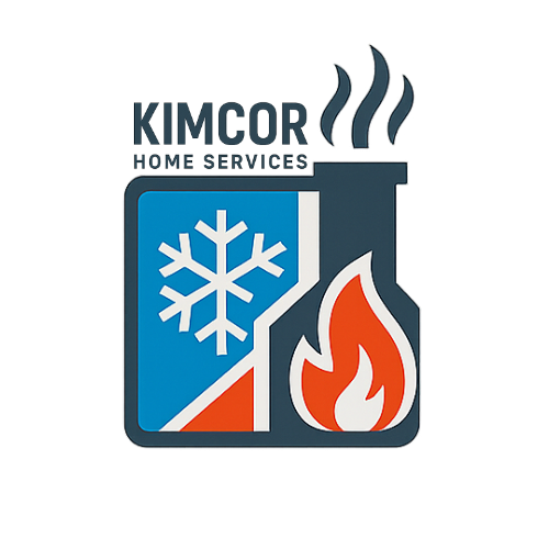 Kimcor Home Services logo